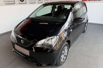 Seat Mii Gebrauchtwagen