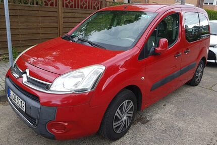 Citroen Berlingo Gebrauchtwagen