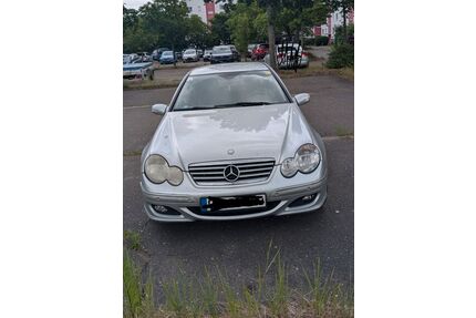 Mercedes-Benz C 180 Gebrauchtwagen