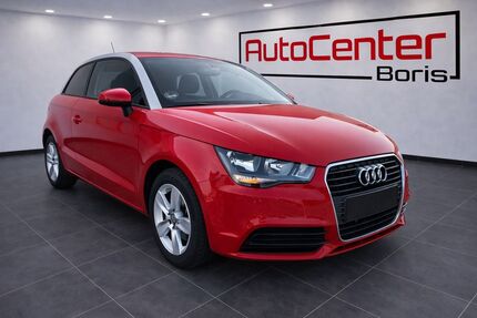 Audi A1 Gebrauchtwagen