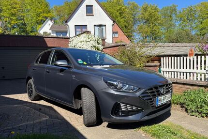 Hyundai i30 Gebrauchtwagen