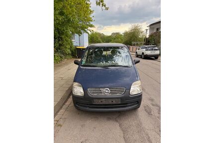 Opel Agila Gebrauchtwagen