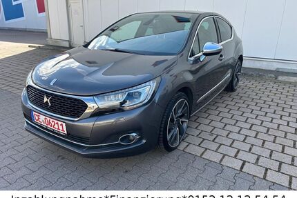 DS Automobiles DS4 Gebrauchtwagen