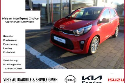 Kia Picanto Gebrauchtwagen