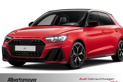 Audi A1 Gebrauchtwagen