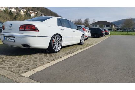 VW Phaeton Gebrauchtwagen