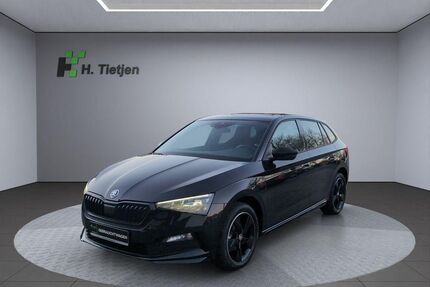 Skoda Scala Gebrauchtwagen