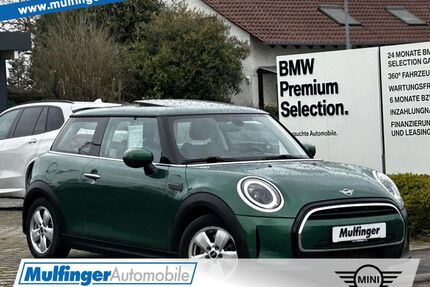 Mini One First Gebrauchtwagen