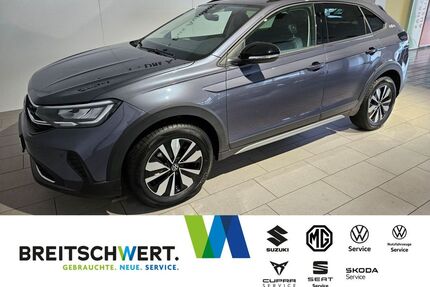 VW Taigo Gebrauchtwagen