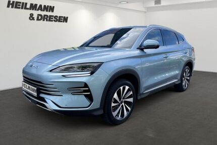 BYD SEAL U Gebrauchtwagen