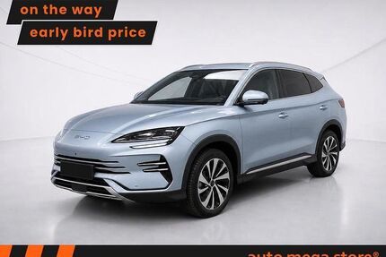 BYD SEAL U Gebrauchtwagen