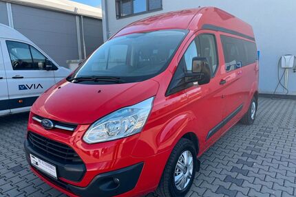Ford Transit Gebrauchtwagen