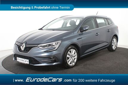 Renault Megane Gebrauchtwagen