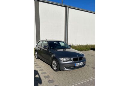 BMW 116 Gebrauchtwagen