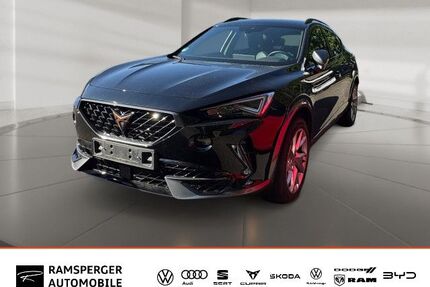Cupra Formentor Gebrauchtwagen