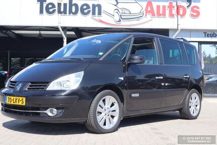 Renault Espace Gebrauchtwagen