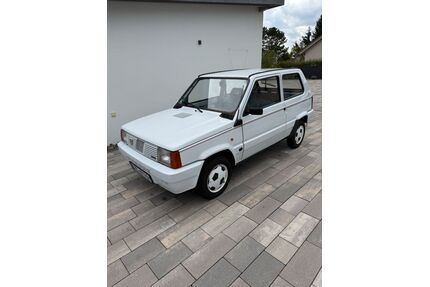 Fiat Andere Gebrauchtwagen