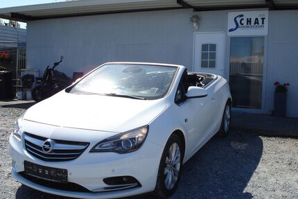 Opel Cascada Gebrauchtwagen