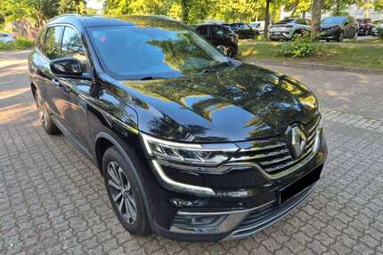 Renault Koleos Gebrauchtwagen