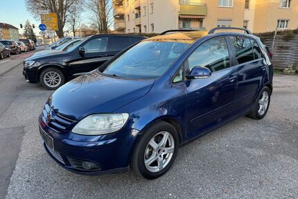 VW Golf Plus Gebrauchtwagen