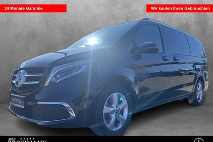 Mercedes-Benz V 220 Gebrauchtwagen