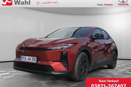 Toyota C-HR Gebrauchtwagen
