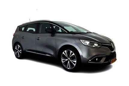 Renault Grand Scenic Gebrauchtwagen