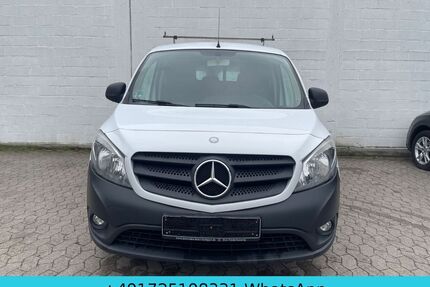 Mercedes-Benz Citan Gebrauchtwagen
