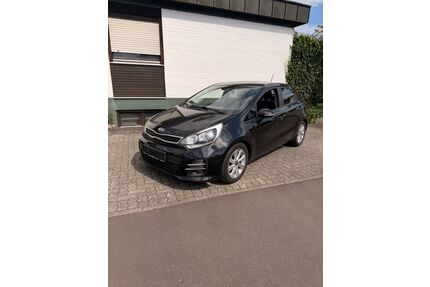 Kia Rio Gebrauchtwagen