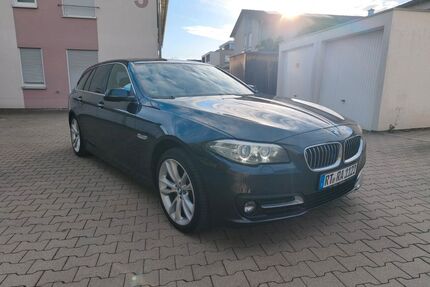 BMW 530 Gebrauchtwagen