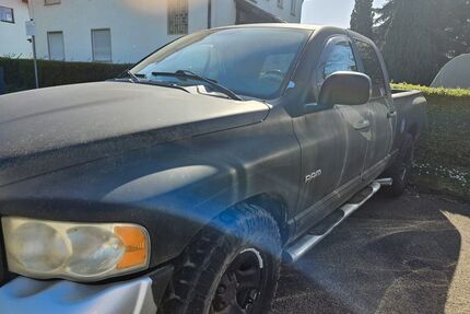 Dodge RAM Gebrauchtwagen