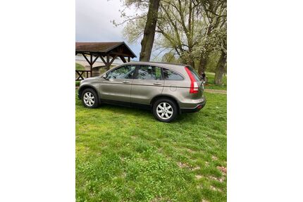 Honda CR-V Gebrauchtwagen