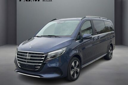 Mercedes-Benz V 300 Gebrauchtwagen