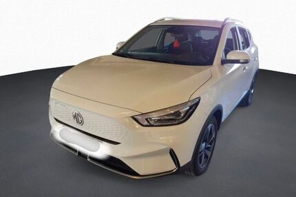 MG ZS Gebrauchtwagen