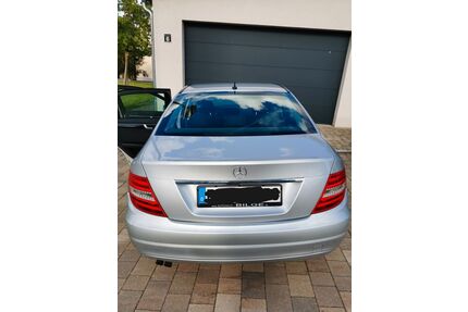 Mercedes-Benz 200 Gebrauchtwagen