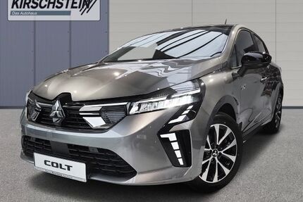 Mitsubishi Colt Gebrauchtwagen
