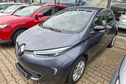 Renault ZOE Gebrauchtwagen