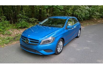 Mercedes-Benz A 180 Gebrauchtwagen