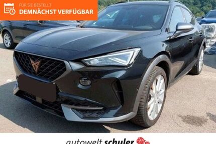 Cupra Formentor Gebrauchtwagen