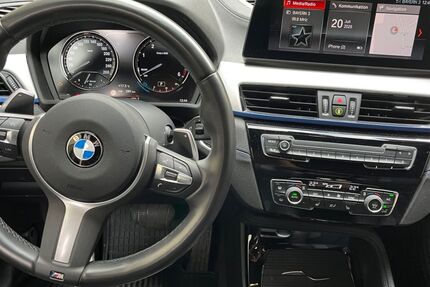 BMW X1 Gebrauchtwagen