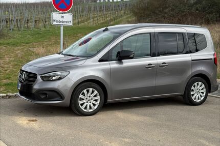 Mercedes-Benz Citan Gebrauchtwagen