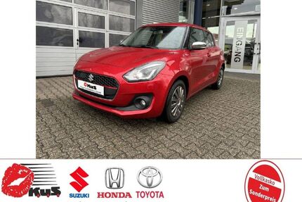 Suzuki Swift Gebrauchtwagen