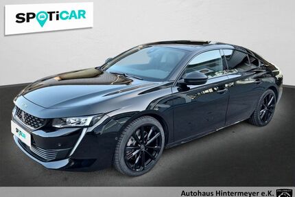 Peugeot 508 Gebrauchtwagen