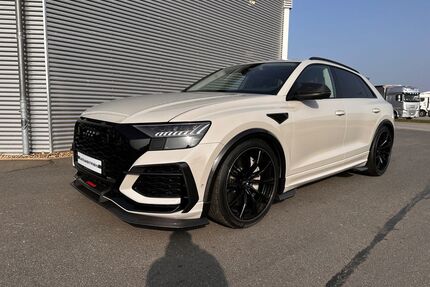 Audi RSQ8 Gebrauchtwagen
