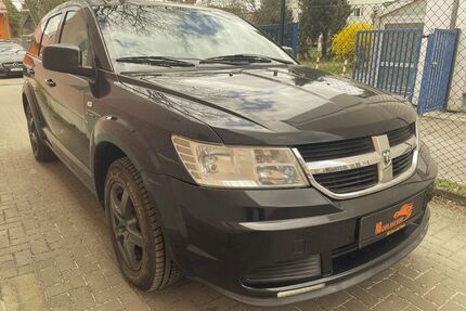 Dodge Journey Gebrauchtwagen