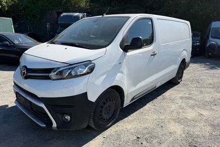 Toyota Proace Verso Gebrauchtwagen