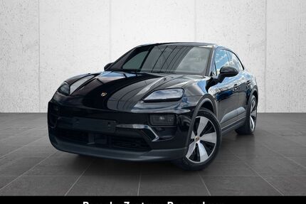 Porsche Macan Gebrauchtwagen
