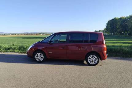 Renault Espace Gebrauchtwagen