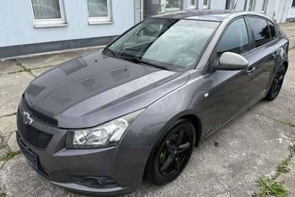 Chevrolet Cruze Gebrauchtwagen