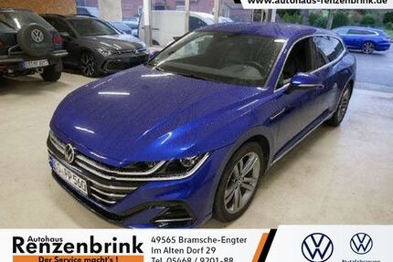 VW Arteon Gebrauchtwagen